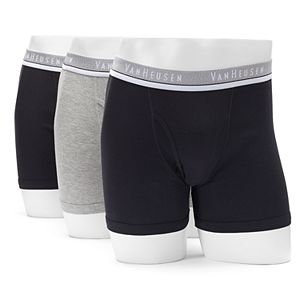 Men's Van Heusen 3-pack Boxer Briefs