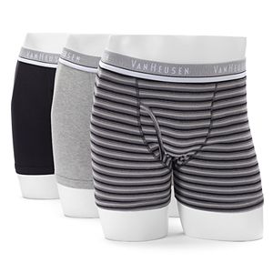 Men's Van Heusen 3-pack Boxer Briefs