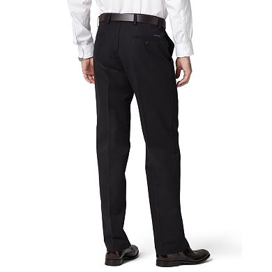 Men's Dockers® D3 Signature Classic-Fit Flat-Front Pants