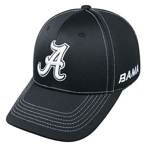 Adult Top of the World Alabama Crimson Tide Dynamic Performance One-Fit Cap