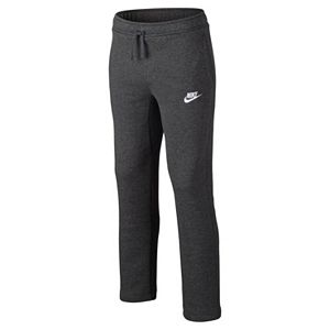 Boys 8-20 Nike Core Fleece Pant