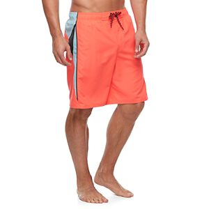 Men's Nike Core Contend Microfiber Volley Shorts