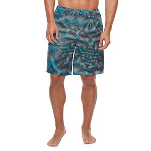 Men's Nike Techno Tear Microfiber Volley Shorts