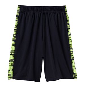 Boys 8-20 Husky Tek Gear® Training Shorts