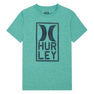 Boys 8-20 Hurley Bevel Tee