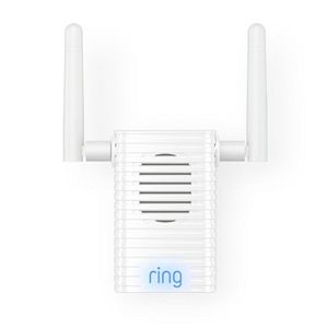 Ring Chime Pro WiFi Extender & Indoor Chime for Ring Devices