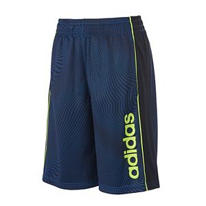 Boys 8-20 adidas Fusion Shorts