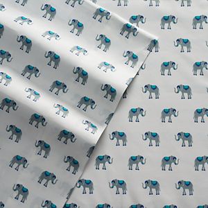 Truly Soft Novelty Printed Sheet Set