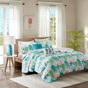 Intelligent Design Lilo Coverlet Set