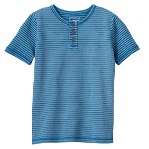 Boys 4-7 SONOMA Goods for Life™ Henley