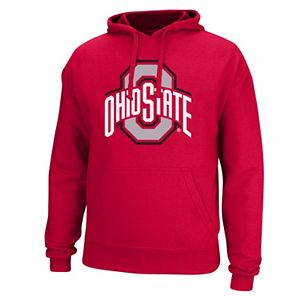 Men's Ohio State Buckeyes Team Hoodie
