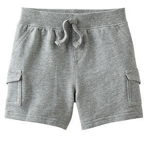 Baby Boy Jumping Beans® Cargo Shorts