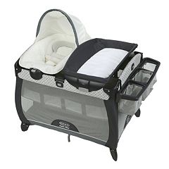 Graco Pack