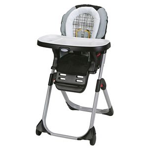 Graco DuoDiner 3-in-1 Convertible High Chair