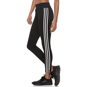 Women's adidas 3 Stripe Long Leggings