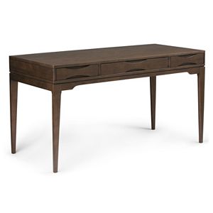 Simpli Home Harper Computer Desk