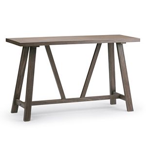 Simpli Home Dylan Console Table