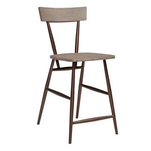 INK+IVY Cafe Counter Stool