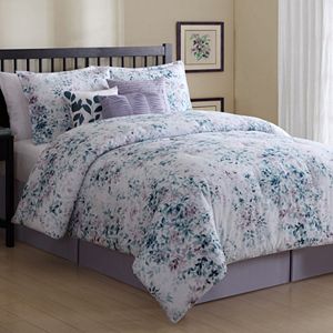 Petra 7-piece Comforter Set