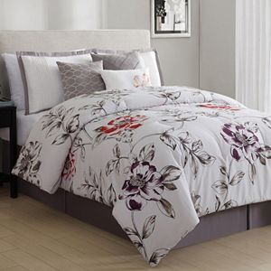 Sorelle 6-piece Comforter Set
