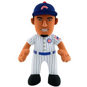 Bleacher Creatures Chicago Cubs Javier Baez 10