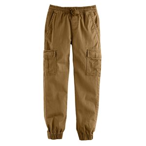 Boys 8-20 Urban Pipeline® Cargo Jogger Pants