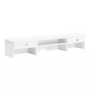 Crosley Furniture Adler Desk Hutch
