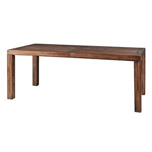 INK+IVY Easton Distressed Dining Table