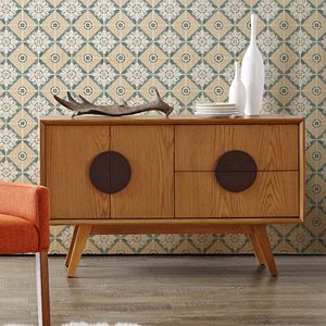 INK+IVY Metro Buffet Storage Cabinet