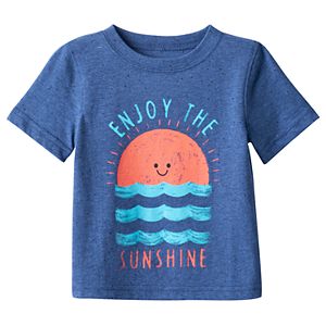 Baby Boy Jumping Beans® Graphic Tee