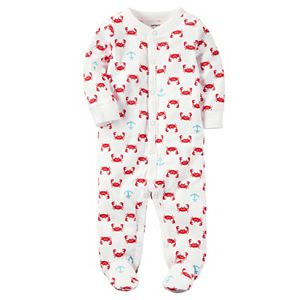 Baby Boy Carter's Print Sleep & Play