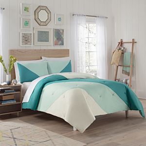 Vue 3-piece Beau Comforter Set