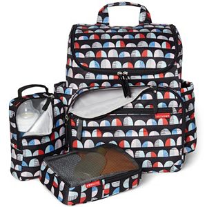 Skip Hop Forma Diaper Backpack