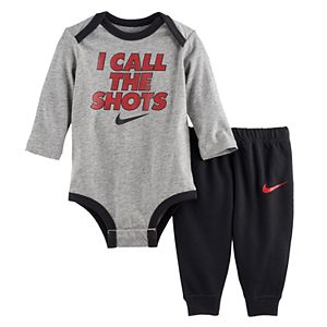 Baby Boy Nike 