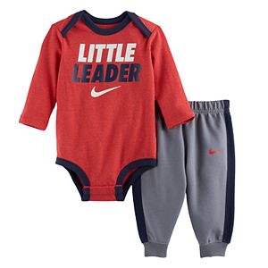 Baby Boy Nike 