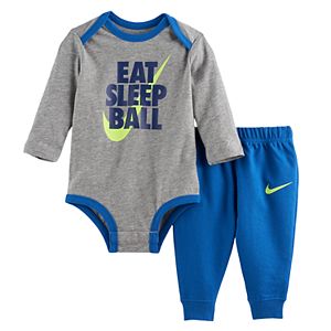 Baby Boy Nike 