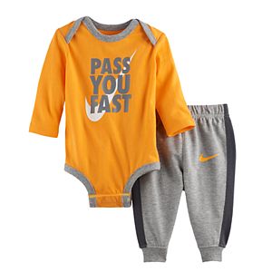 Baby Boy Nike 