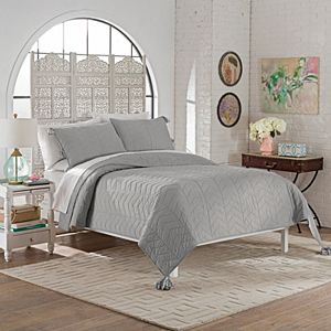 Vue 3-piece Nadia Quilt Set