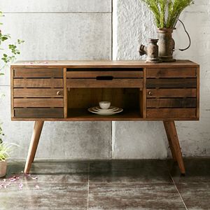 INK+IVY Renu Buffet Storage Cabinet