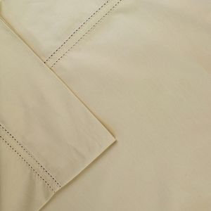 1000 Thread Count 4-piece Double Marrow Hem Sheet Set