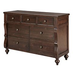 Madison Park Signature Beckett 7-Drawer Dresser
