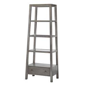 Madison Park Signature Gilda Bookshelf