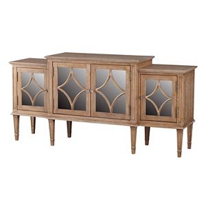 Madison Park Signature Marie Buffet Storage Cabinet