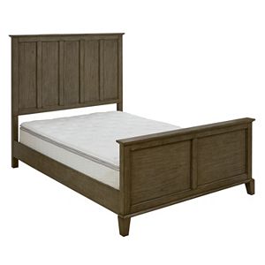 Madison Park Signature Yardley Queen Bed