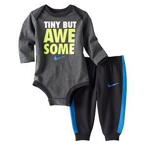 Baby Boy Nike 