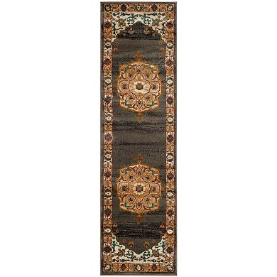 Safavieh Summit Evans Floral Rug