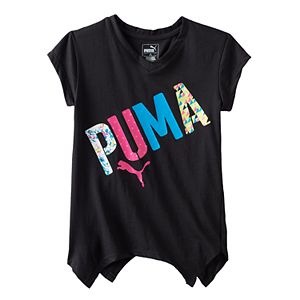 Girls 7-16 PUMA 