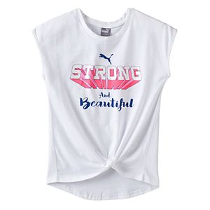 Girls 7-16 PUMA 