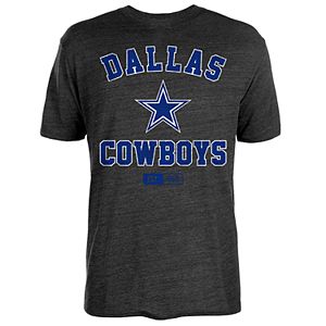 Men's Dallas Cowboys Arch Way Tee