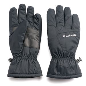 Men's Columbia Six Rivers Thermal Coil Gloves